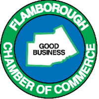 Flamborough Chamber (@flamboroughcofc) 's Twitter Profile Photo Flamborough Chamber (@flamboroughcofc) 's Twitter Profile Photo