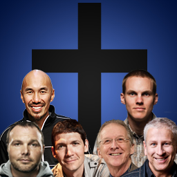 PastorTeam's profile picture. Daily updates from the best Christian Pastors - The Pastor Dream Team Lineup: Mark Driscoll, Francis Chan, Matt Chandler, John Piper, David Platt, Louie Giglio