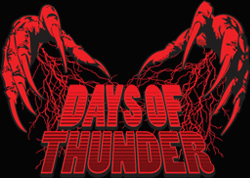 godaysofthunder's profile picture. ANTI Days of Thunder is the first of it’s kind in a new breed of mountain bike competitions featuring all aspects of gravity fed mountain biking!