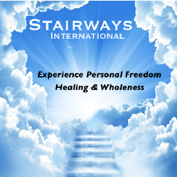 Stairways International provides Personal Inner-healing sessions for the brokenhearted, as well as tools and resources for aspiring Stairways facilitators!