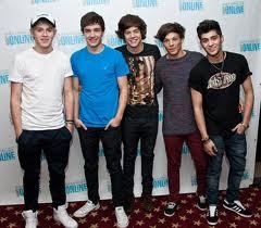 Fans1D_ES's profile picture. Fans de One Direction! :D Follow Me! :D Adiós!!