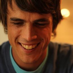 brettleroux's profile picture. Would-be film-making mathematician.