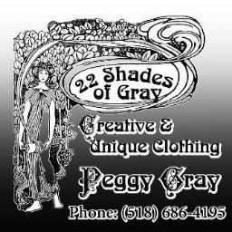 ViolaGray22's profile picture. Owner of 22 Shades of Gray. Designer & creator of women's clothing