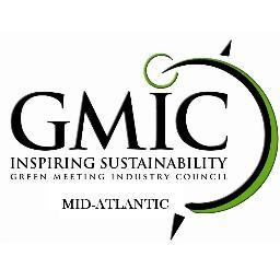 Transforming the global #meeting industry through #sustainability in the Mid-Atlantic. #FB: http://t.co/glPqSdX3 #LinkedIn: http://t.co/QYOVCg4v