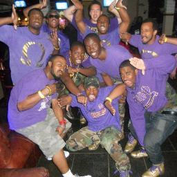 ΦΛ Chapter of ΩΨΦ Fraternity inc. Manhood, Scholarship, Perseverance, Uplift