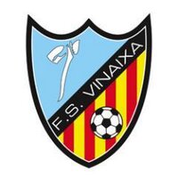 Futbol Sala Vinaixa (@fsvinaixa) 's Twitter Profile