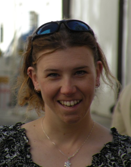 swannymcswan's profile picture. International, primary music teacher, scouting leader, mother of two.