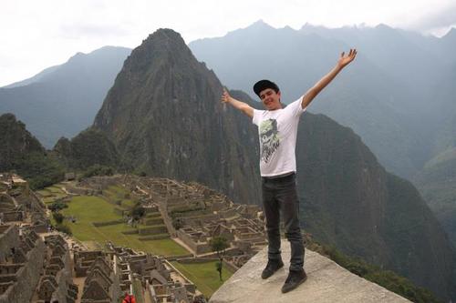 Marcowoodb's profile picture. I just write what comes into my head