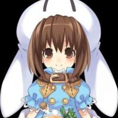 Gust wants to be the greatest alchemist in the world. Make lots of Potions and tonics to sell with my @kudtir ! Also, Gust makes deliveries. (Neptunia RP)