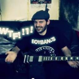 RobiJagher's profile picture. 