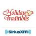 Holiday Traditions (@siriusxmholiday) Twitter profile photo Holiday Traditions (@siriusxmholiday) Twitter profile photo
