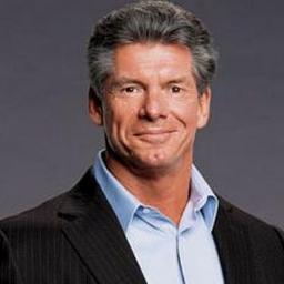 WWE Chairman. CEO of @ETWWorldwide. JTG, you have NO CHANCE in returning! {Parody. Not Vince McMahon}