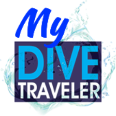 MyDiveTraveler's profile picture. 