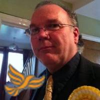 Local Chesham Resident, Liberal Democrat Member & Married to @carolinemaguir3