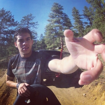 luialba's profile picture. I eat like a beast, I lift like a beast, man I love been a beast!