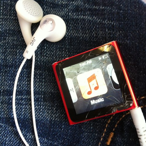 I_S_B_'s profile picture. Everyone has a song that just gets them going. These are those songs!