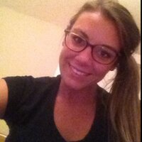 Angela Crumpton - @AngelaBrookeC Twitter Profile Photo