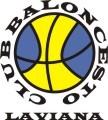Club Baloncesto Laviana.