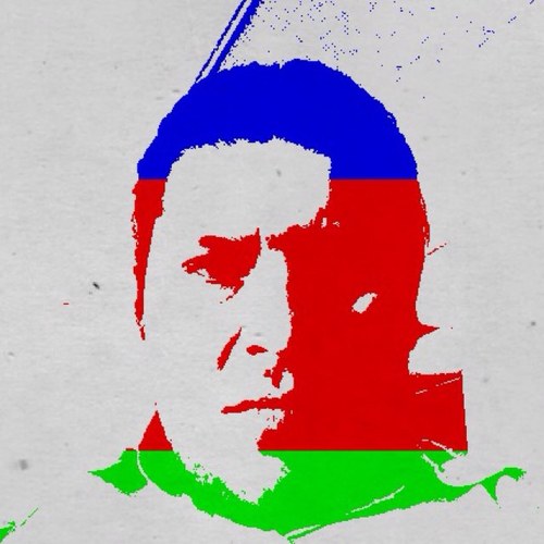 el_rauter's profile picture. fresh...