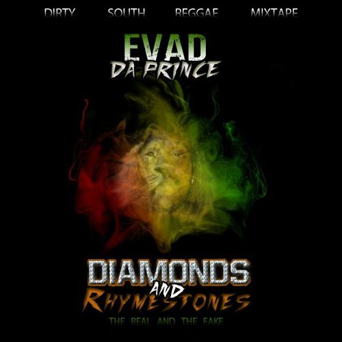 EVAD DA PRINCE , IM BLESSED TO SAY THAT I  BRING THE WORD ART OUT IN  (ARTIST)