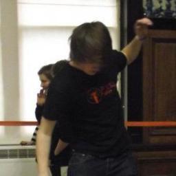 liam056's profile picture. 