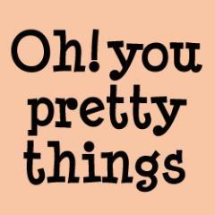 Full time mummy to boy/girl twins. Hardest but most rewarding job I've ever had! I also have my own jewellery collection called Oh! you pretty things.