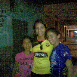 Soy lo maximopz