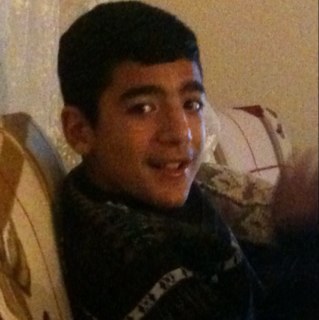 cancyilmaz's profile picture. 