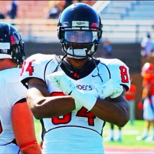 i keep a small circle