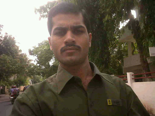 shrimantmkangar's profile picture. 