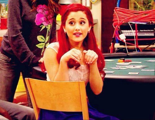Clearly an Arianator • had this account and have been Arianating since 2011 • Personal account @MagicalKoala
