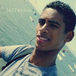 JeffersonJhon3's profile picture. Meu facebook https://t.co/5UO6U4cQ