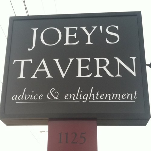 11am-2am Mon.-Fri. Happy Hour 3pm-7pm
12pm-2am Sat.-Sun. Happy Hour 12pm-7pm