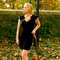 Tracy Thorne - @TracyThorne Twitter Profile Photo