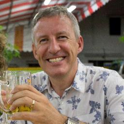 ACCA SBR guru, teaches everything financial accounting, Paul Weller fan, England rugby supporter and published author!