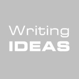 Article and essay ideas for writers.