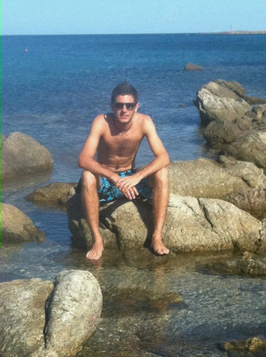 Mis semanas no tienen lunes. Lo imposible está en la mente de los cómodos. Software Developer. Co-Founder de @arsigroup
