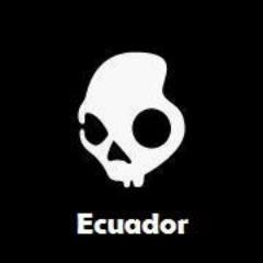 Representante Unico y Exclusivo de Skullcandy en Ecuador