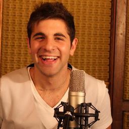 Fans Club Oficial de @FrancoMartino en Argentina!  
https://www.facebook.com/pages/Club-de-Fans-Sigo-Soñando-Sitio-Oficial