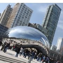 Athletes In Action in Chicago. Building spiritual movements in EVERY athletic department so that EVERYONE in Chicago knows someone who truly follows Jesus.