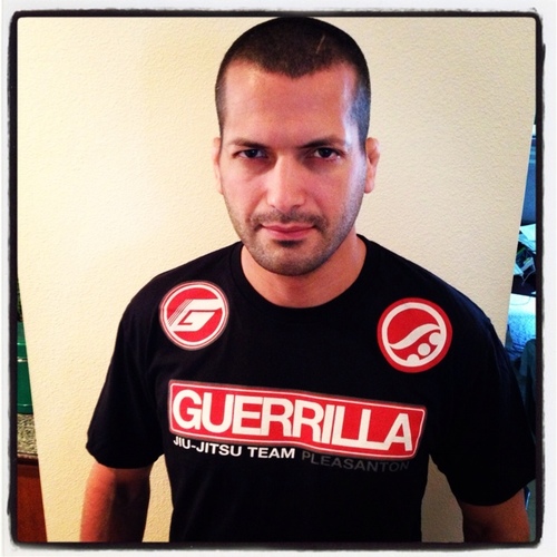 Multiple World Champion MMA Trainer. Author - Combatives Instructor - Traveler - Black Belt BJJ-Judo