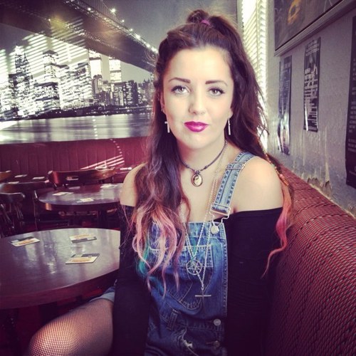 simms_hannah's profile picture. Hannah Simms Interior architecture graduate, FASHION Design, create, inspire