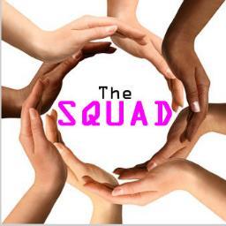 SQUAD is an orginization of youth striving to better theirself, the community and others.
