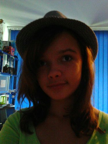 Michelle | 14 | I'm a proud Directioner!! :3 |TVD FOREVERI LOVE YOU HARRY!!!❤ Berlin/Germany