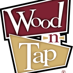 wood n tap wood n tap