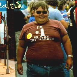 NathanLSKing's profile picture. 