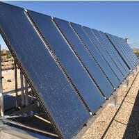 SOLAR THERMAL '13 (@solarthermal13) 's Twitter Profile