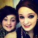 Eden Stevens - @ewoneden - Twitter