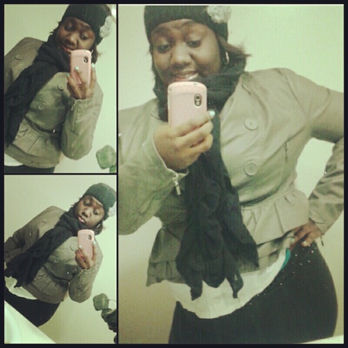 Looking ahead..Living the out the dreams in my head,I wont stop until the day im dead,ENOUGH SAID.