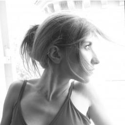 Ariane Debourdeau Profile